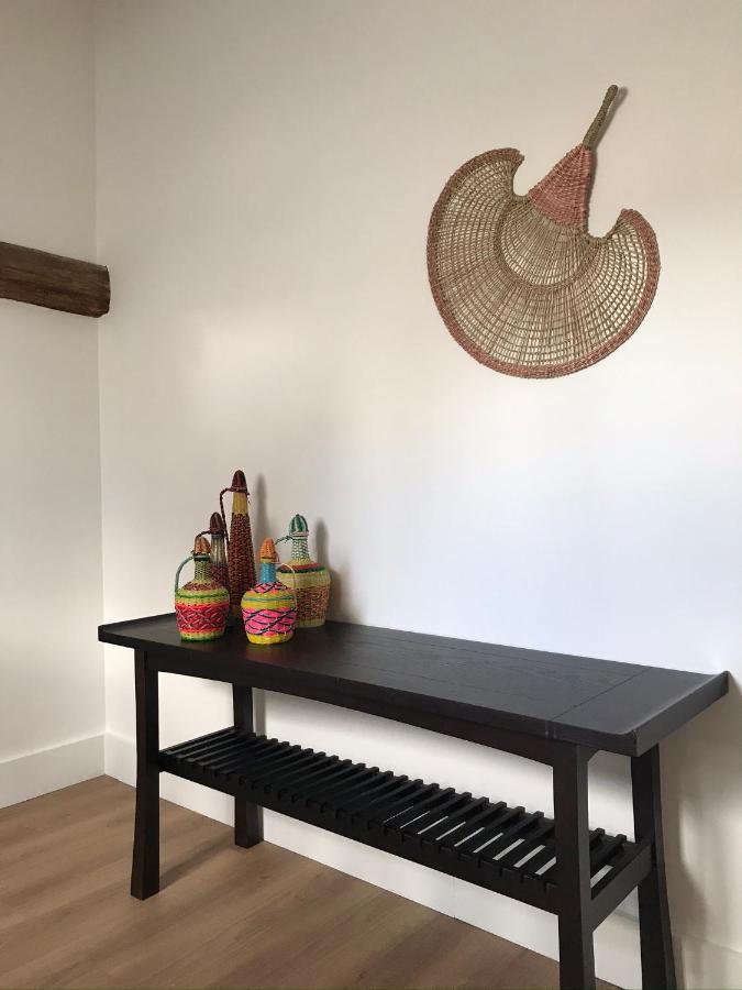 La Closerie De Gigny Maison Templiere Avec Piscine,Jacuzzi Zewnętrze zdjęcie